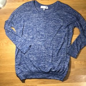 Old Navy Maternity Sweater